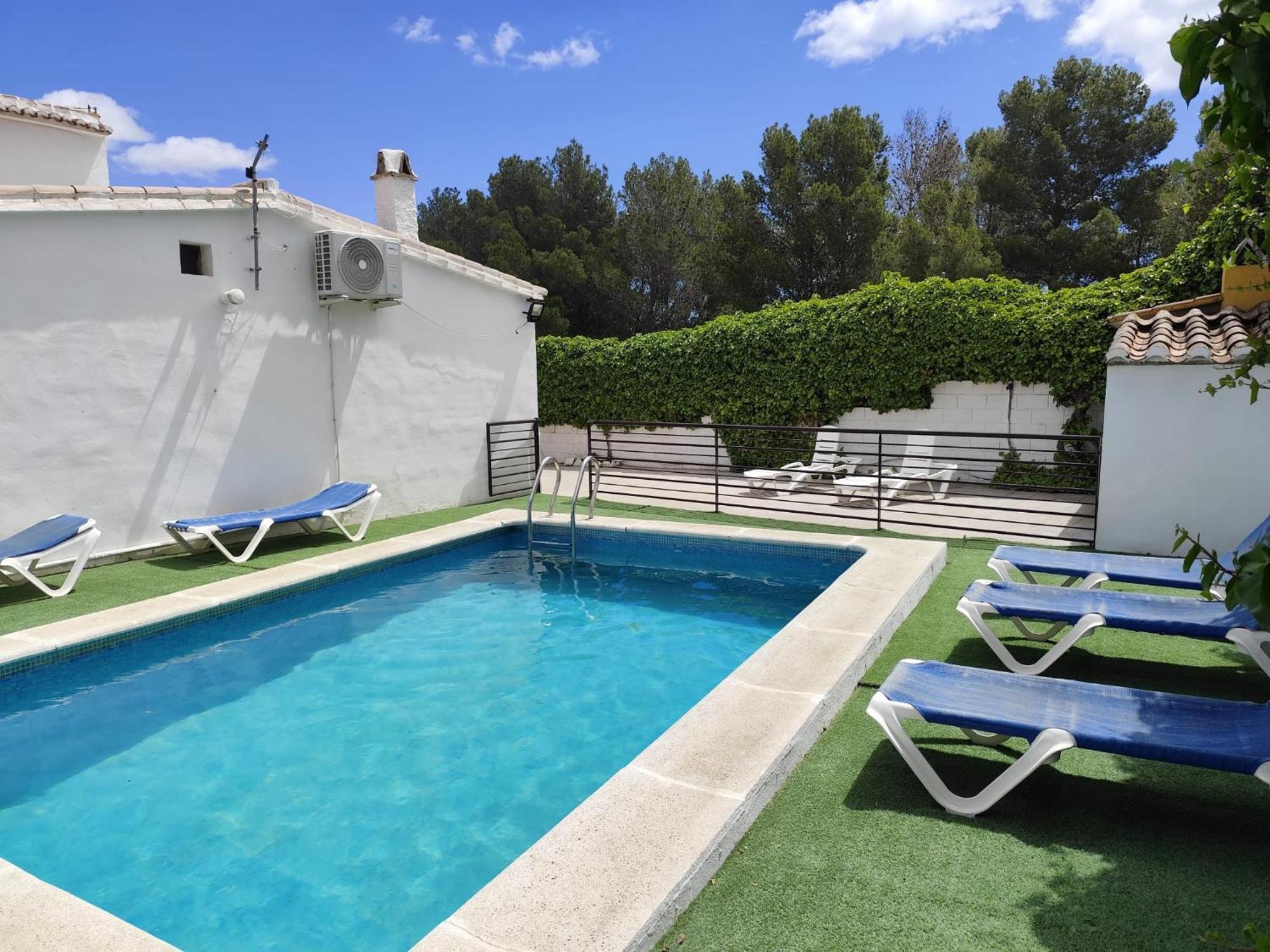 Casa Villazo 1 Malaga Exterior photo