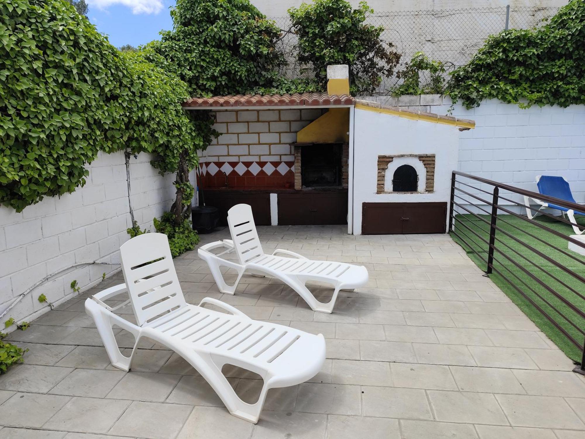 Casa Villazo 1 Malaga Exterior photo